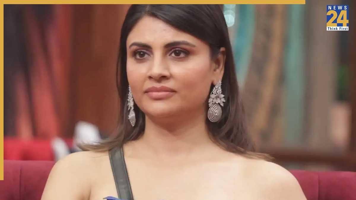 Bigg Boss 19: Malti Chahar evicted just days before the Grand Finale? Here’s who made it to the Top 5