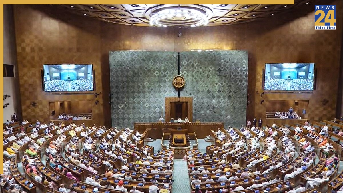 What is SHANTI Bill Passed by Lok Sabha? What is SHANTI Bill Passed by Lok Sabha?