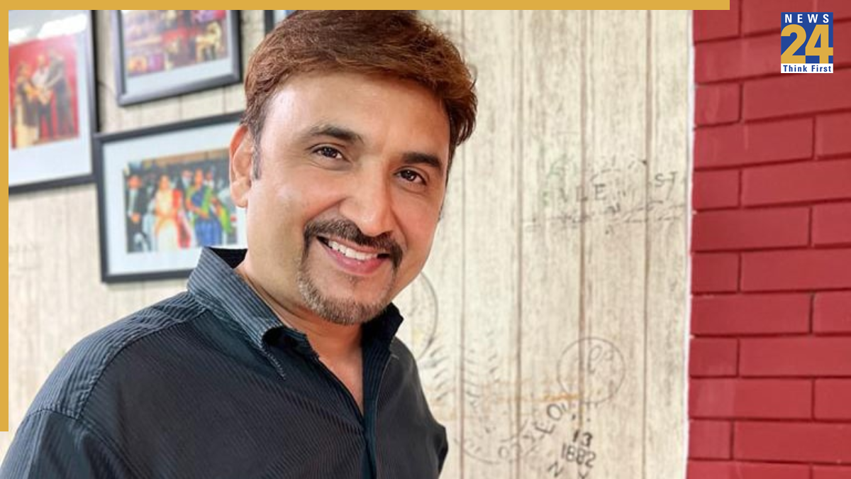 National Award 2025 Presented for Disability Inclusion, Honouring Learning Disabilities Expert Rajeev Bhatt