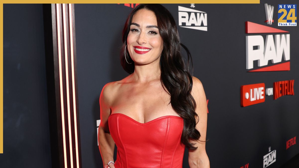 Nikki Bella