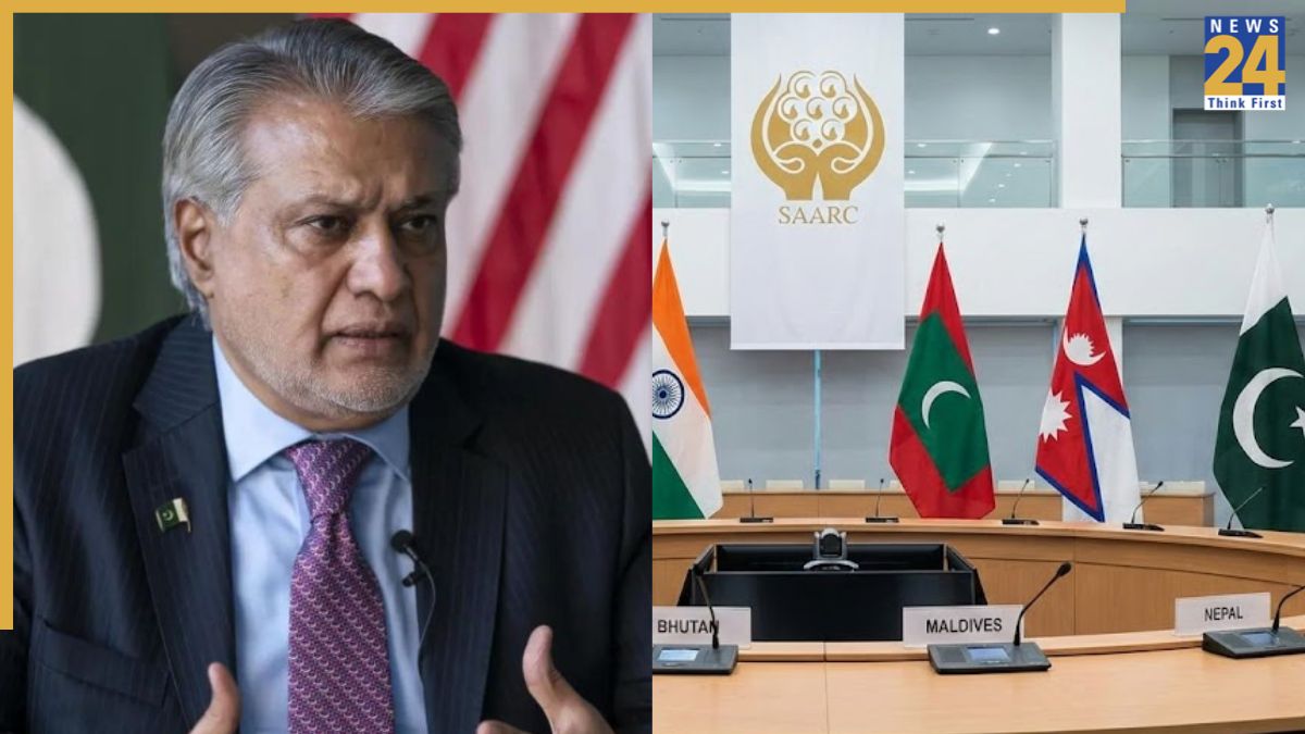 Pakistan spews venom again, accuses India of blocking SAARC, plans new alliance with help from...