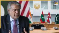 Pakistan spews venom again, accuses India of blocking SAARC, plans new alliance with help from...