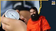 How to lower blood pressure without medication: Baba Ramdev’s tips on yoga, diet and lifestyle