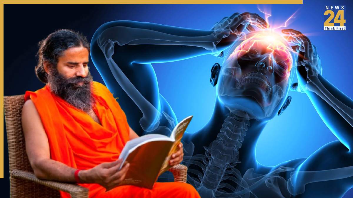 patanjali migrane cure