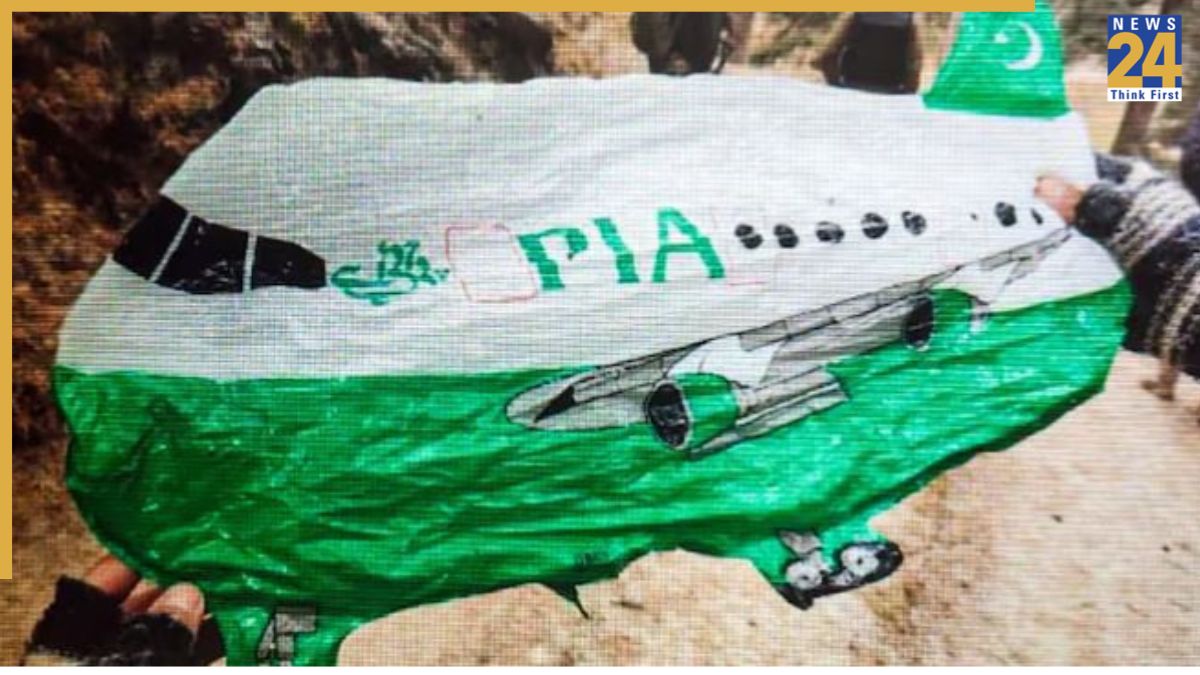 pia (1) PIA-marked balloon found deep in Shopian forest sparks high alert in Kashmir valley