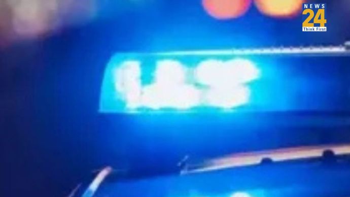 Balrampur woman killed