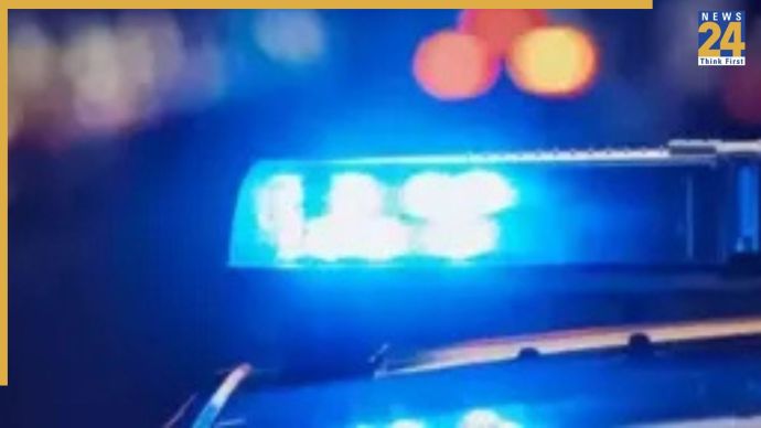 Woman stabbed to death