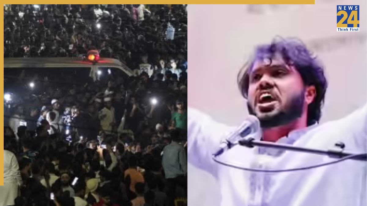 Bangladesh unrest: Anti-India protests erupt; how Sharif Osman Hadi’s death triggered nationwide unrest- here’s what we know so far