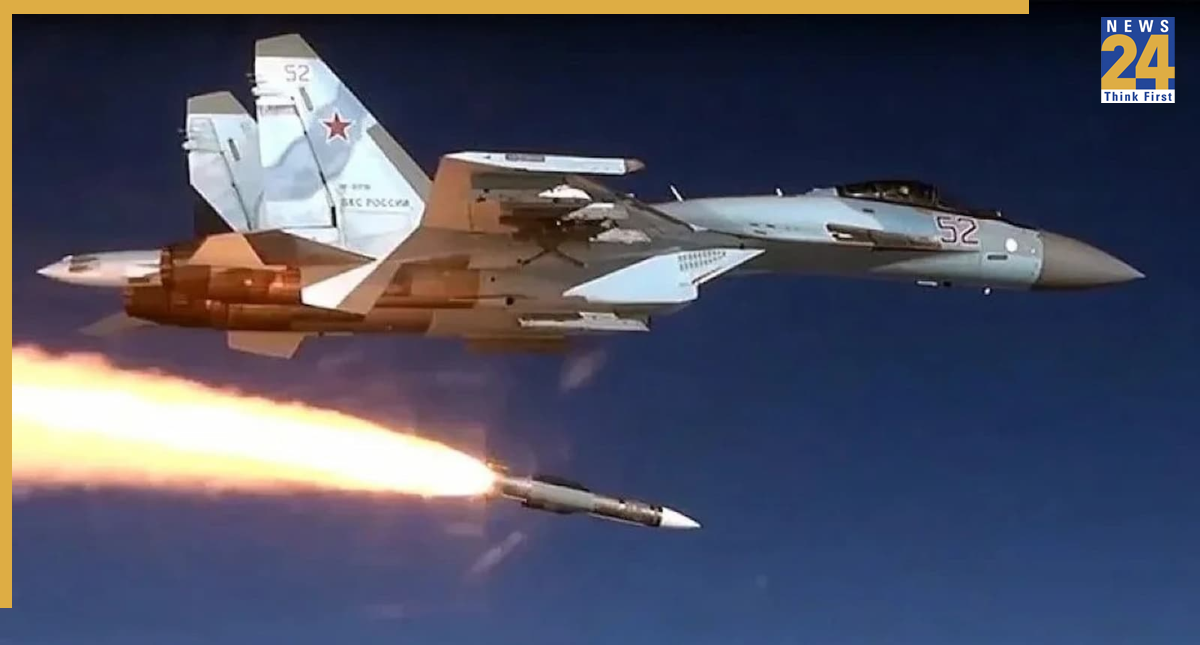 India set to buy ‘World’s Deadliest Air Missile’, faster than BrahMos, strikes at 7,400 kmph, its name is…