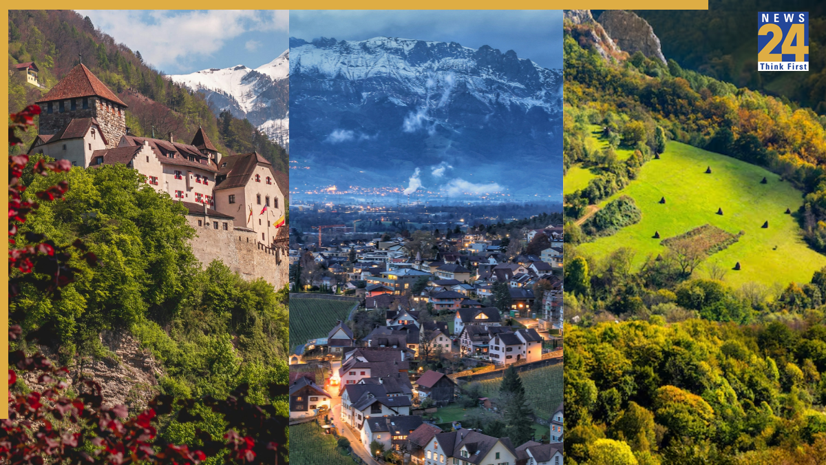 Europe’s richest country has no airport, not its own currency, its name is…, per capita income will leave you shocked