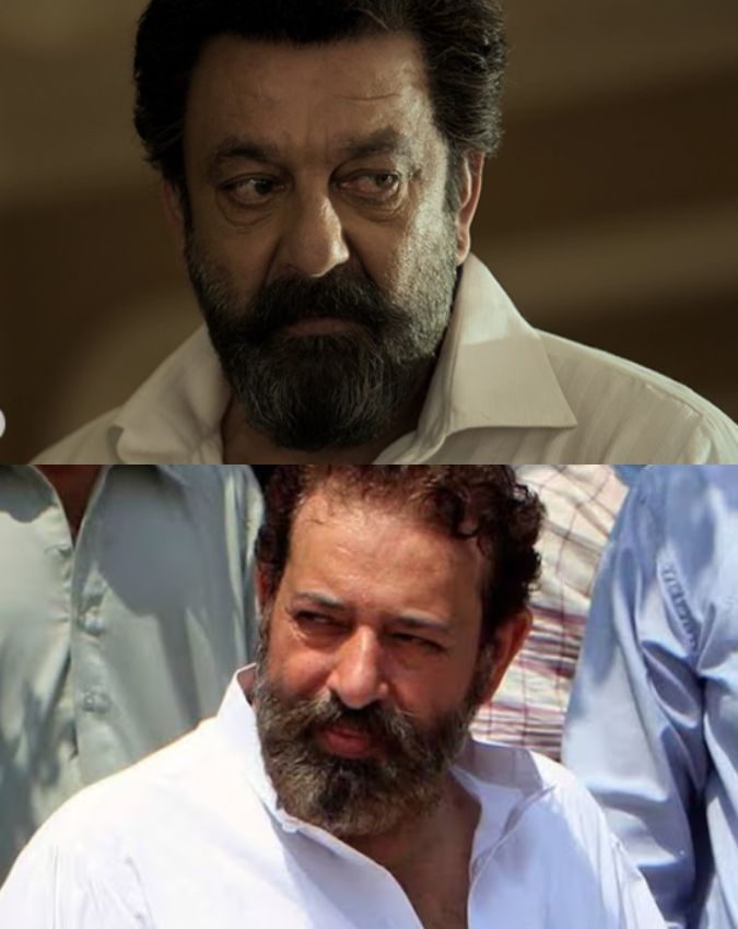 Dhurandhar Reel vs Real-1-2-3-4-5