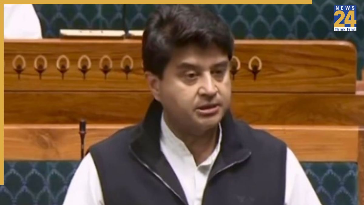scindia-1_ec9451 Jyotiraditya Scindia addresses Lok Sabha