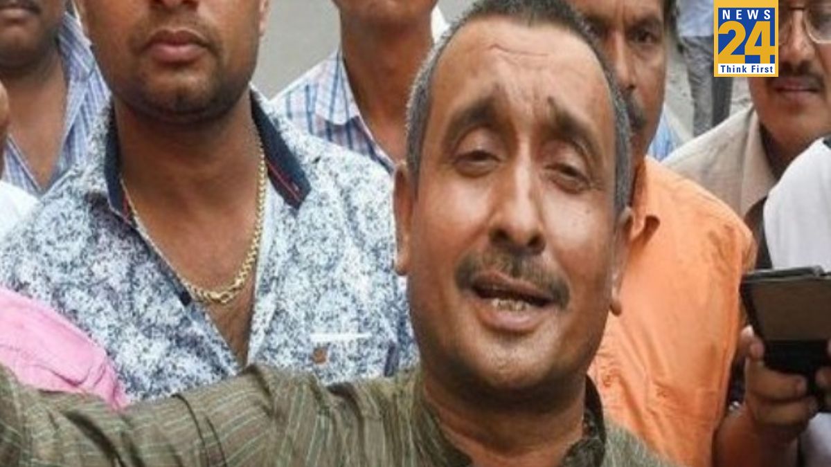 Delhi HC grants bail to Kuldeep Singh Sengar