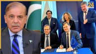 Pakistan Secures €60 Million from EU