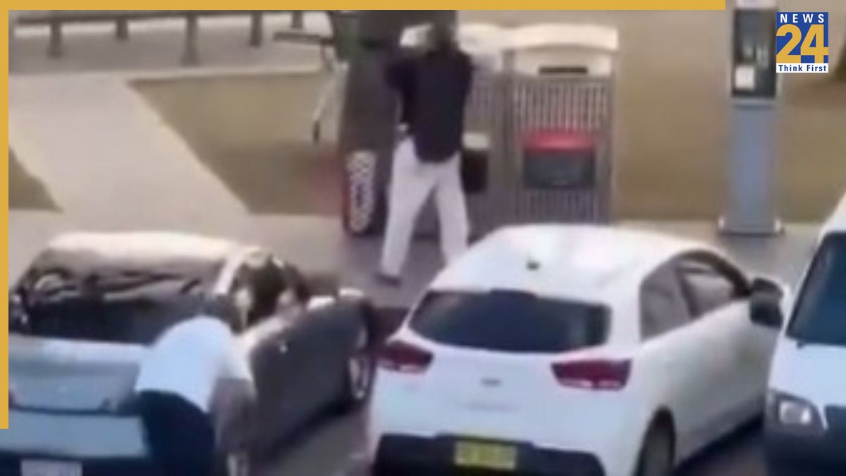 shooting sydney 10 Dead After Shooting at Bondi Beach