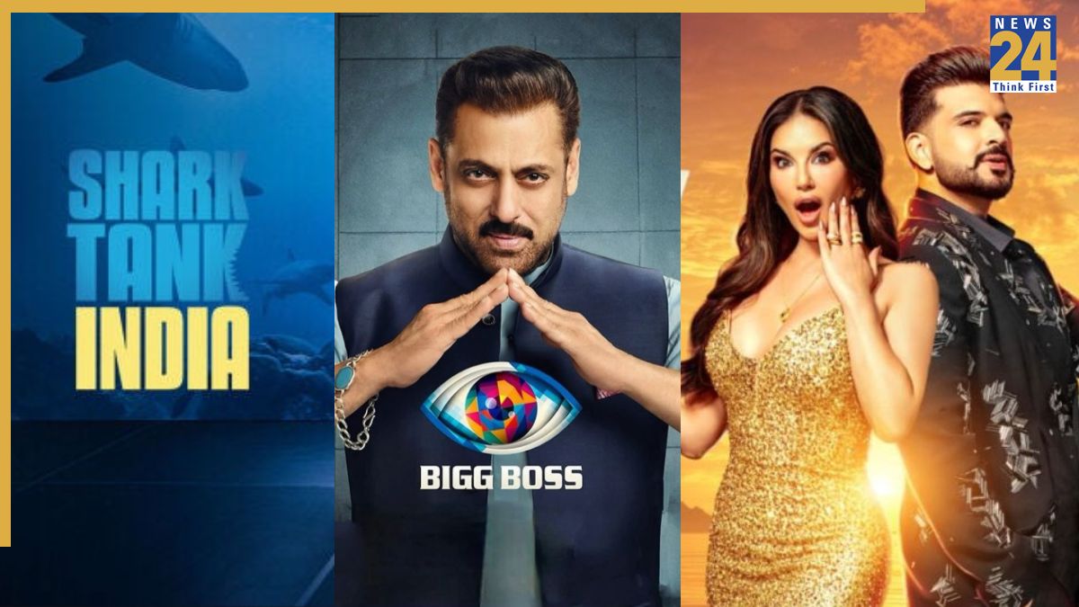 shows to watch bigg boss 19