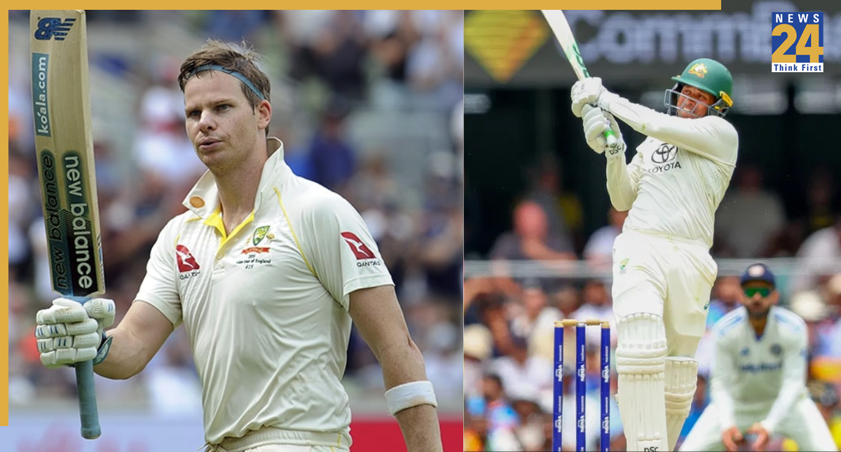 Ashes 2025-26: Why Steve Smith is not playing 3rd test vs England, Australia replaces him with THIS player