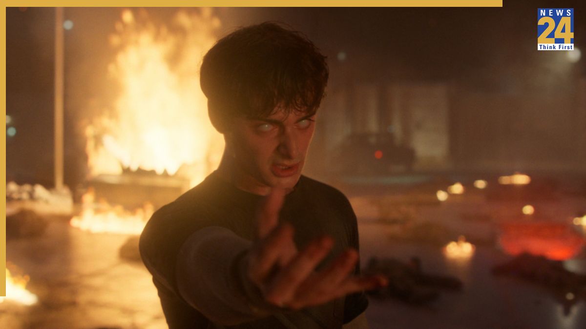 stranger things 5 vol 2