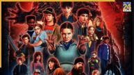 Stranger Things Season 5 Volume 2 episodes runtimes