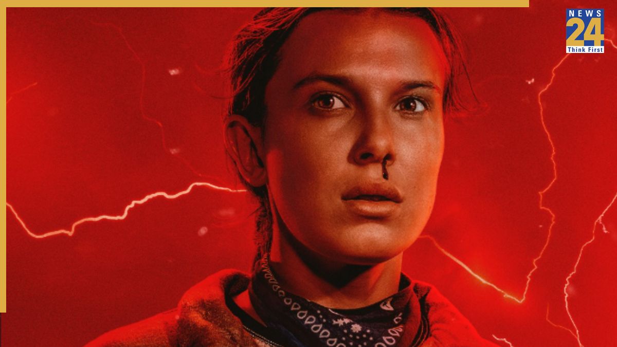 stranger things season 5 vol 2