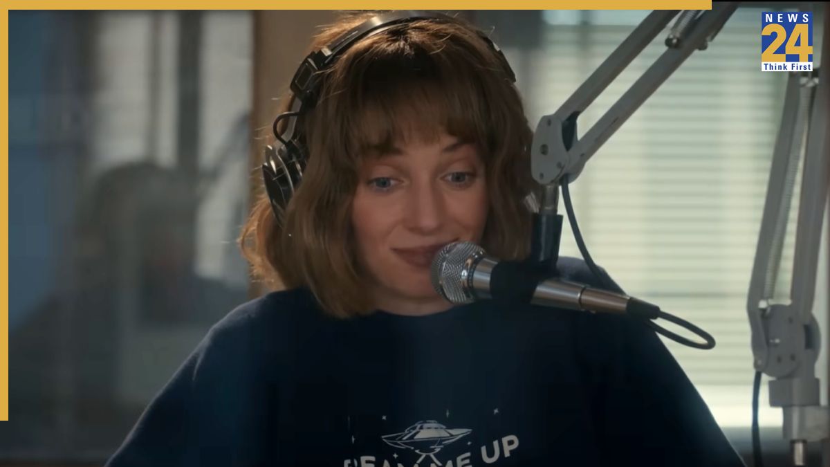 Stranger Things Season 5 Volume 2 Update