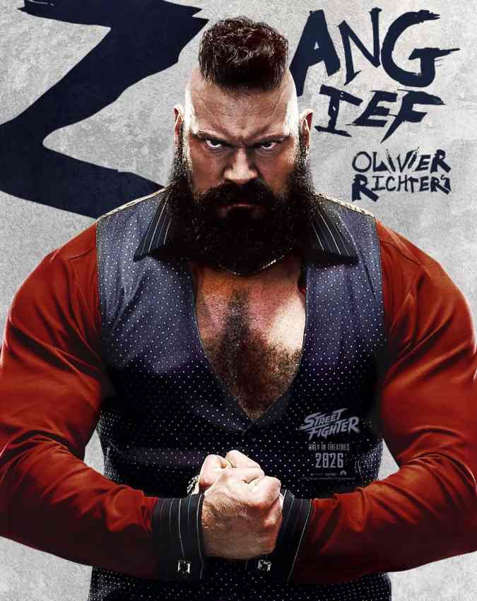 street fighter 2026 (18) Meet the stars of Street Fighter: Andrew Koji, Noah Centineo, Vidyut Jammwal and more-1-2-3-4-5-6-7-8-9-10-11-12-13