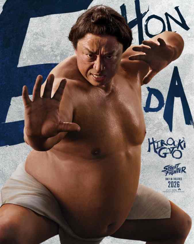 street fighter 2026 (18) Meet the stars of Street Fighter: Andrew Koji, Noah Centineo, Vidyut Jammwal and more-1-2-3-4-5-6-7-8-9-10-11-12-13-14-15