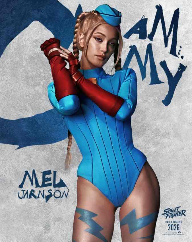 street fighter 2026 (18) Meet the stars of Street Fighter: Andrew Koji, Noah Centineo, Vidyut Jammwal and more-1-2-3-4-5-6-7-8-9-10-11-12-13-14-15-16