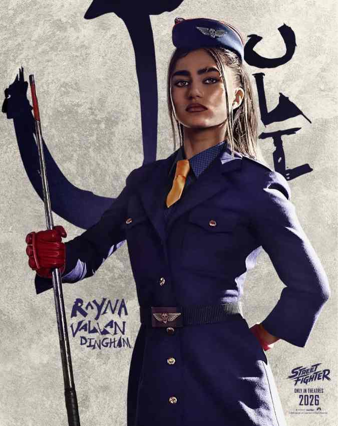 street fighter 2026 (18) Meet the stars of Street Fighter: Andrew Koji, Noah Centineo, Vidyut Jammwal and more-1-2-3-4-5-6-7-8-9-10-11-12-13-14-15-16-17