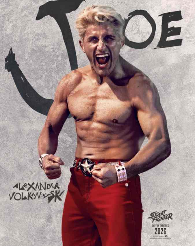 street fighter 2026 (18) Meet the stars of Street Fighter: Andrew Koji, Noah Centineo, Vidyut Jammwal and more-1-2-3-4-5-6-7-8-9-10-11-12-13-14-15-16-17-18