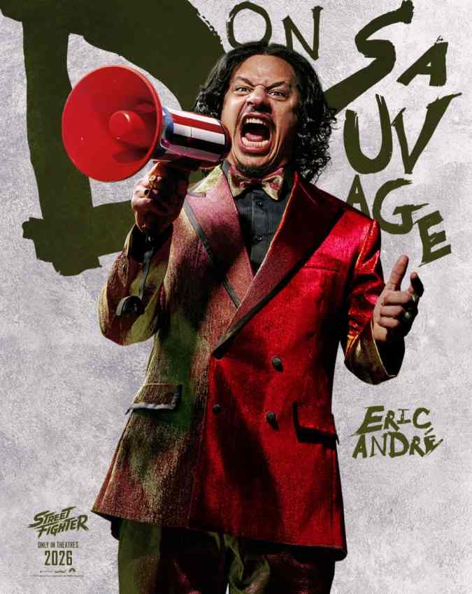 street fighter 2026 (18) Meet the stars of Street Fighter: Andrew Koji, Noah Centineo, Vidyut Jammwal and more-1-2-3-4-5-6-7-8-9