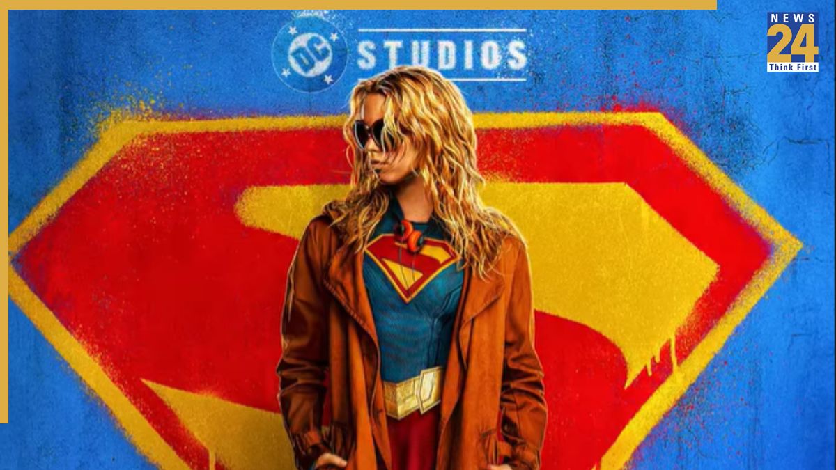 supergirl release date Supergirl Release Date