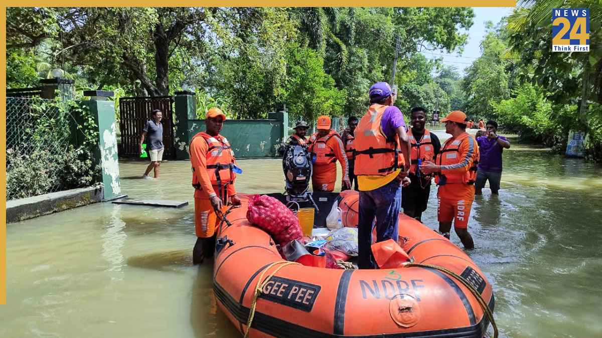 Schools, Colleges in Tamil Nadu, Puducherry, and Andhra Pradesh Closed on December 9 Amid Heavy Rainfall? Check latest update here