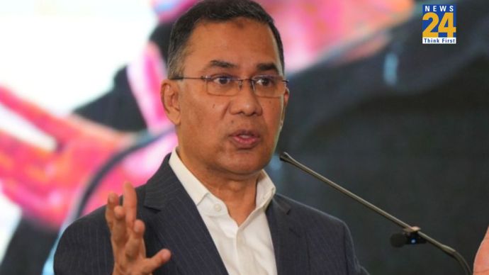 Tarique Rahman to return to Bangladesh