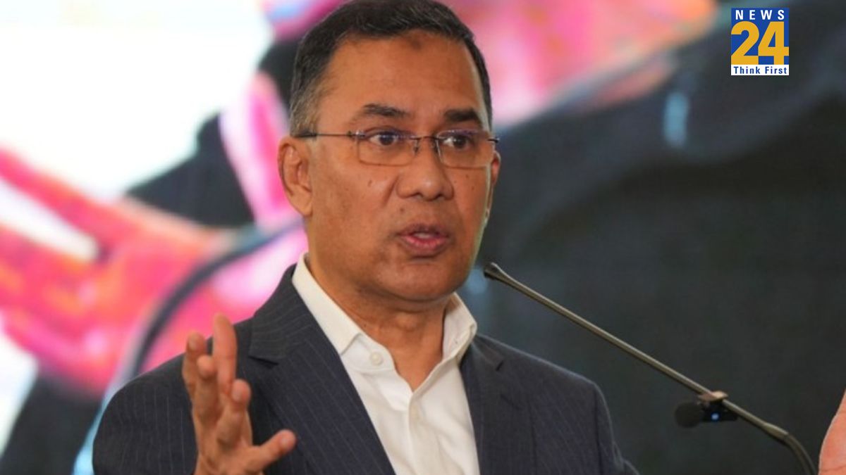 Tarique Rahman's controversial past