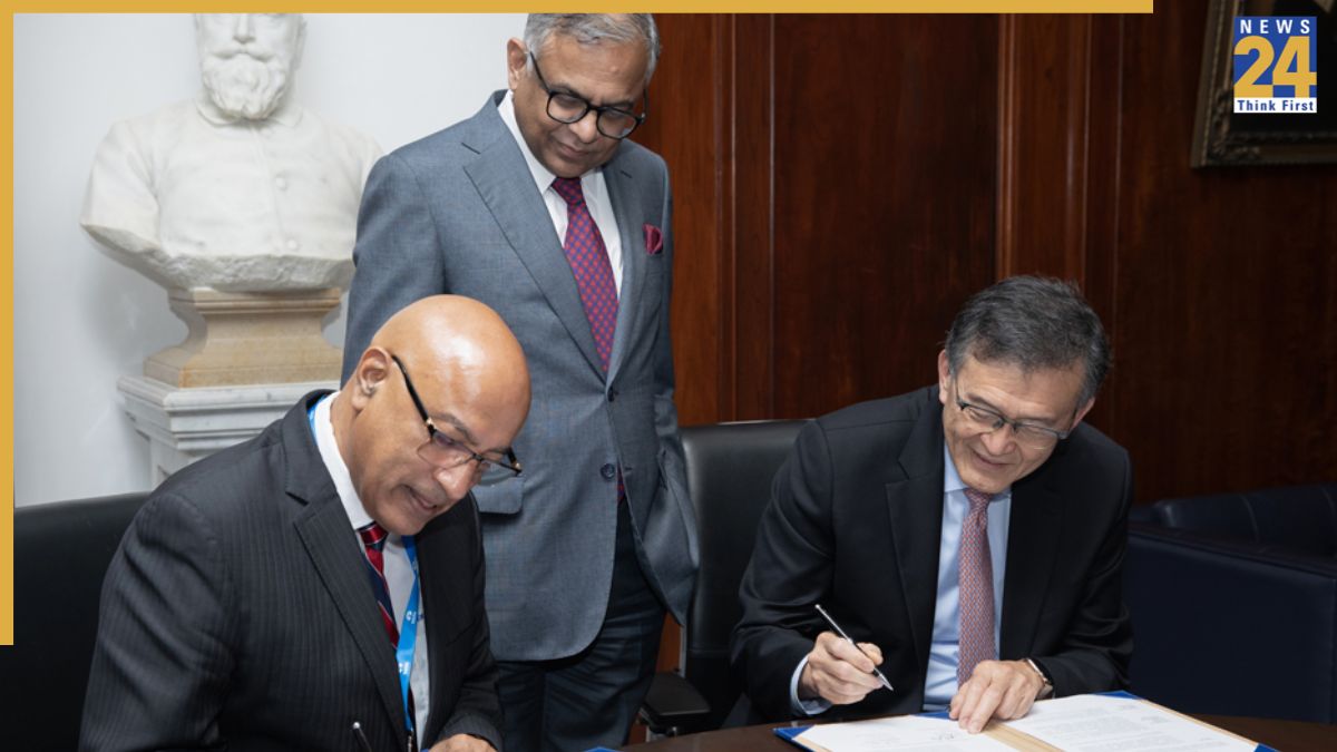 Masterstroke by Modi govt, after Apple iPhone, Tata to manufacture AI chips for laptops and computers, will prices drop in India?