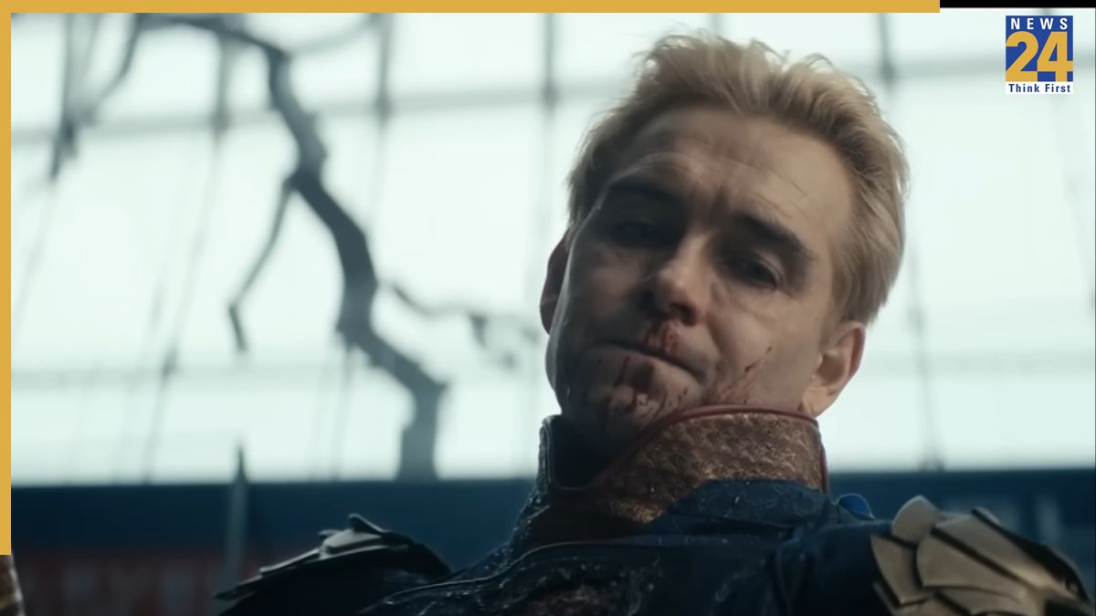 the boys final season