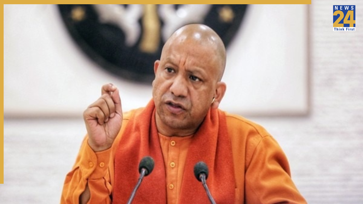 Uttar Pradesh shines brighter: Yogi government’s historic leap in solar energy