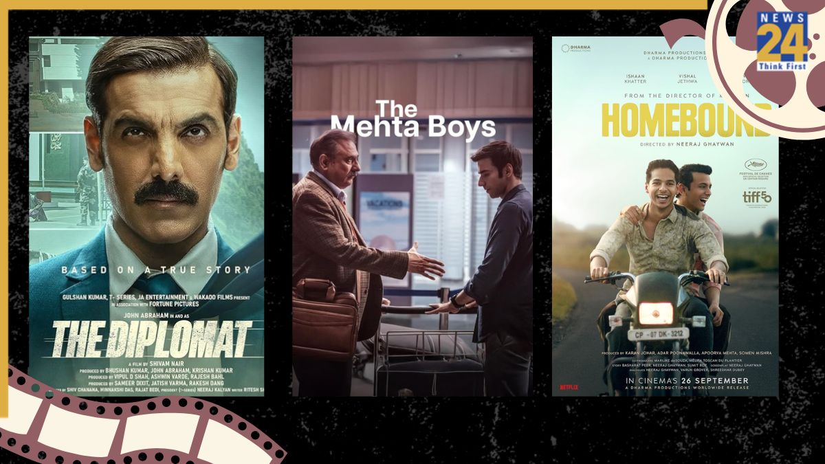 underrated bollywood movies 2025 7 underrated Bollywood movies 2025