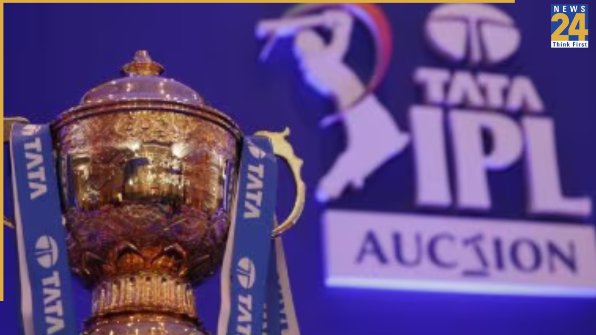 IPL 2026 auction will be held on December 16 IPL 2026 auction will be held on December 16