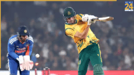 India vs South Africa 5th T20I