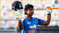 Vaibhav Suryavanshi will be featuring in U-19 Asia Cup