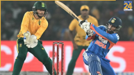 India vs South Africa 2nd T20I