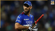 Glenn Maxwell opts out of IPL 2026