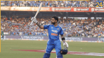 Virat Kohli scored back-to-back centuries in ODI series against South Africa