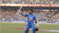 Virat Kohli scored back-to-back centuries in ODI series against South Africa
