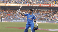 Virat Kohli scored back-to-back centuries in ODI series against South Africa