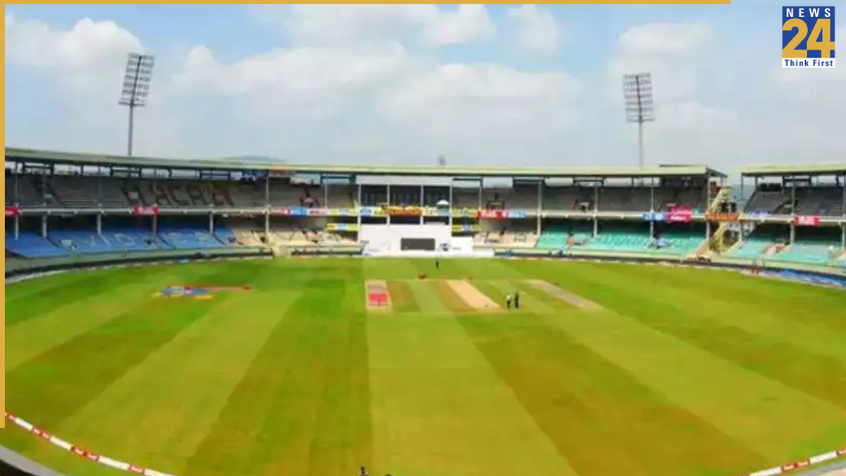 ACA-VDCA Stadium ACA-VDCA Stadium