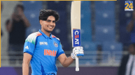 Shubman Gill