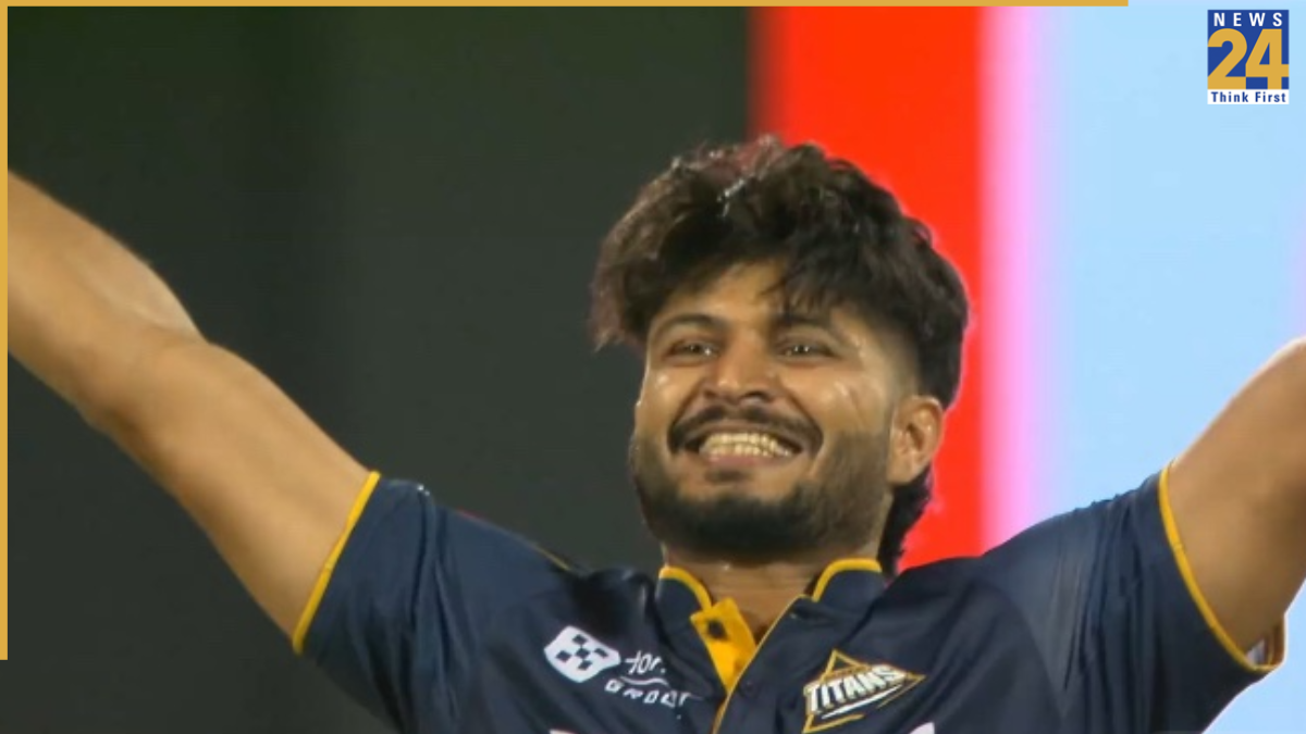 Arshad Khan Arshad Khan